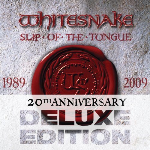 whitesnake 1987 deluxe edition torrent