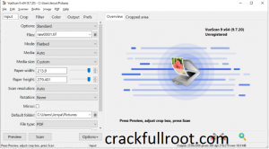 download vuescan pro 9 cracked